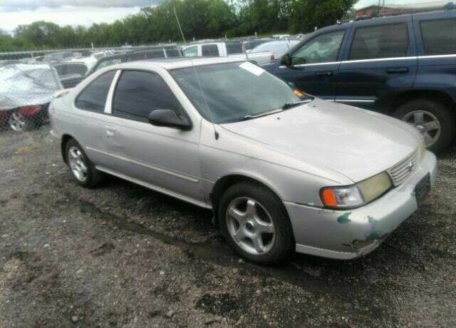 Nissan 200SX