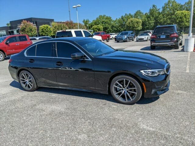 2019 BMW 330i