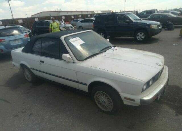 BMW 325i