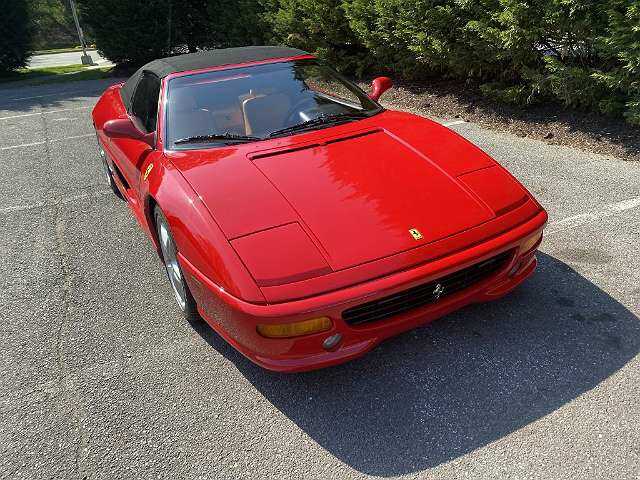 Ferrari F355