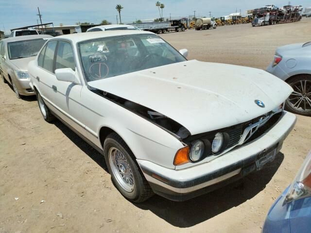 BMW 535i