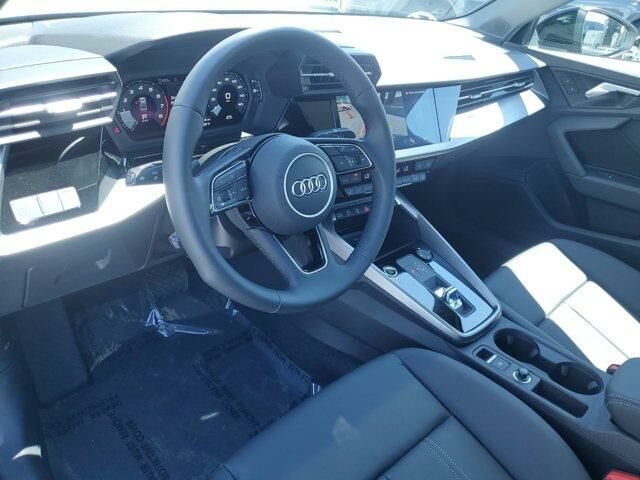 2022 Audi A3