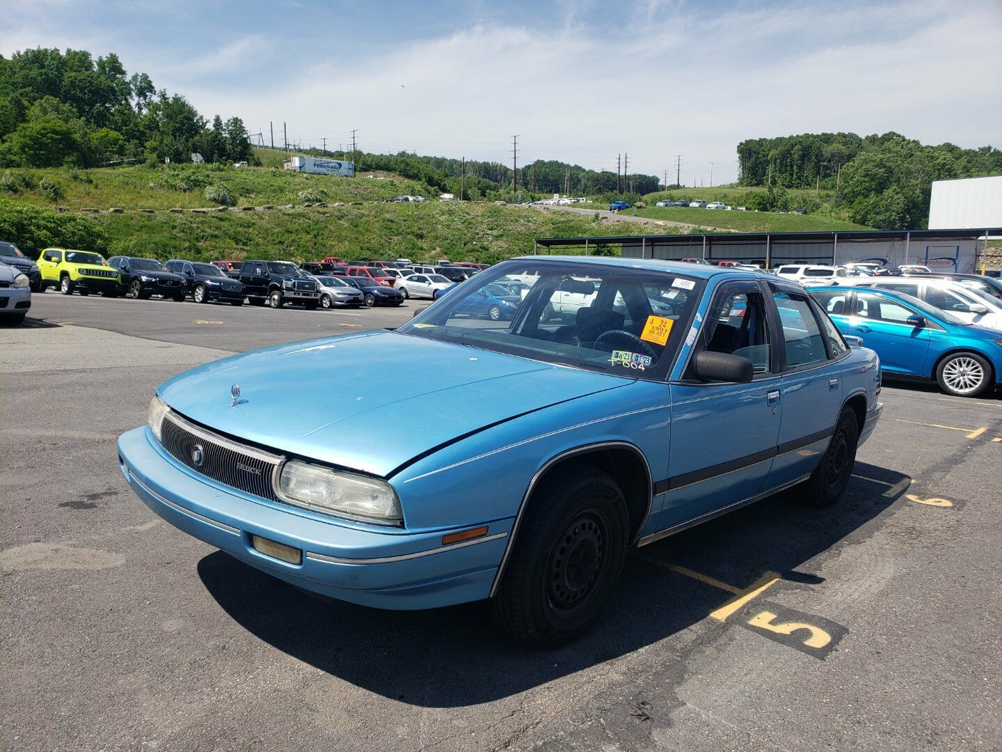 Buick Regal