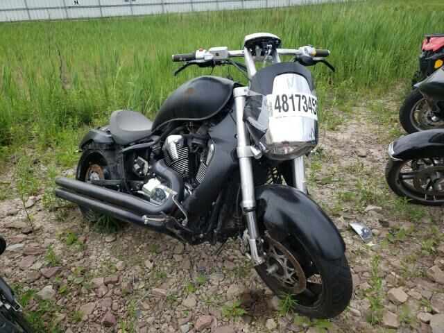Suzuki VZR1800