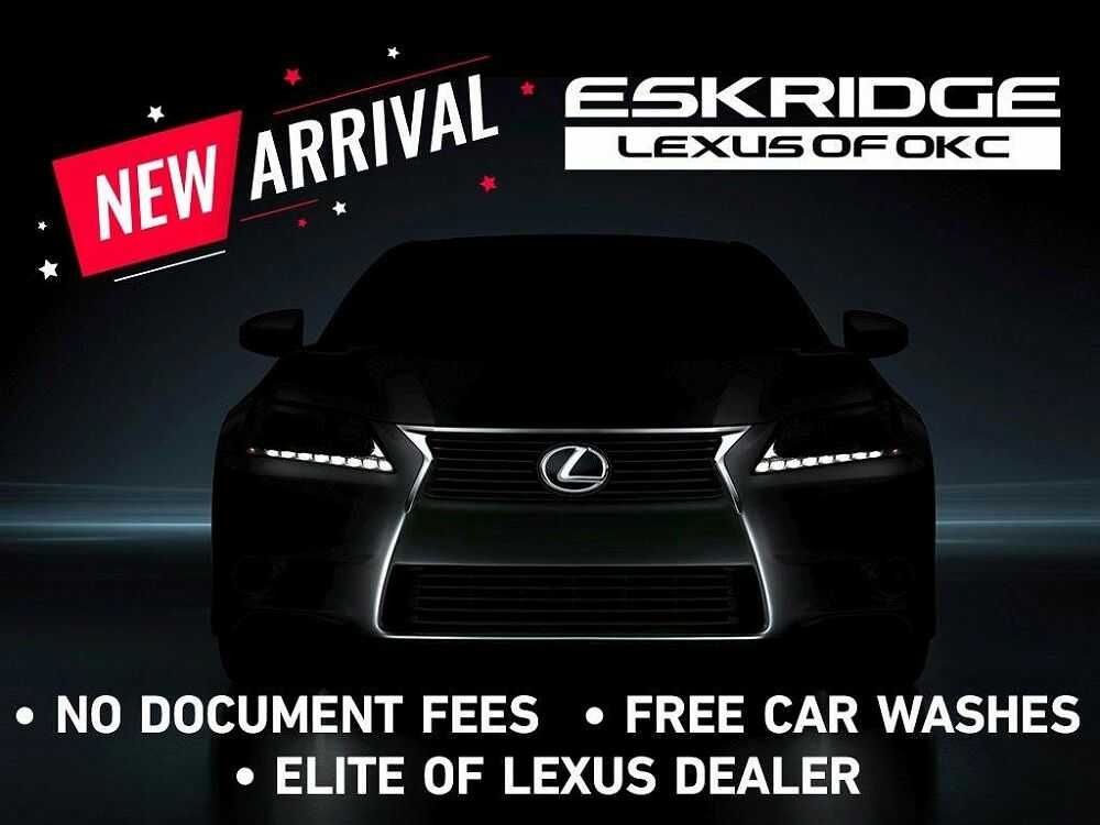 Lexus SC