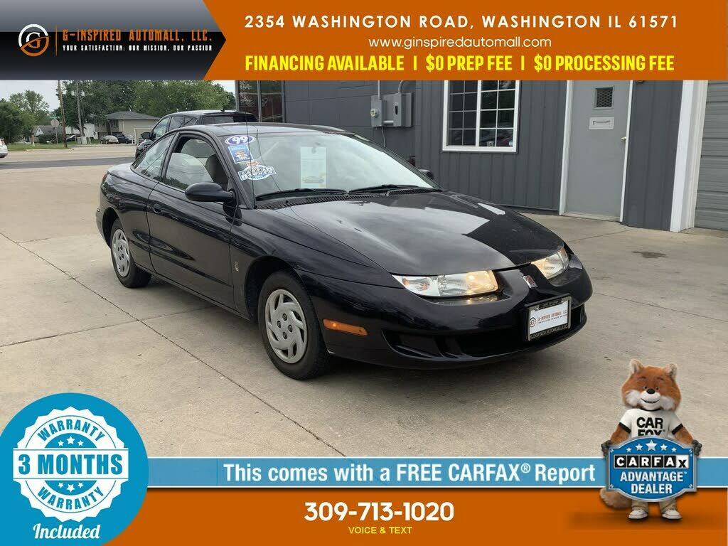 Saturn SC1