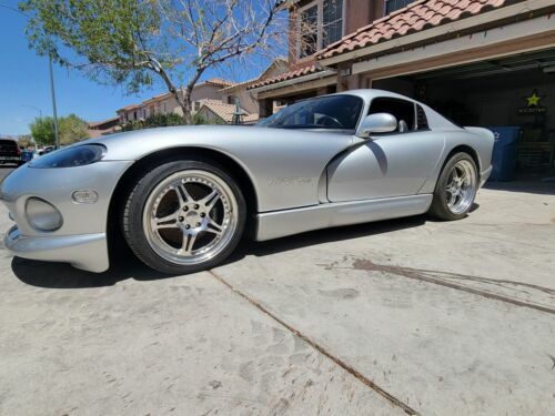 Dodge Viper