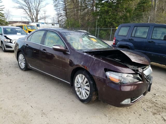 Acura RL
