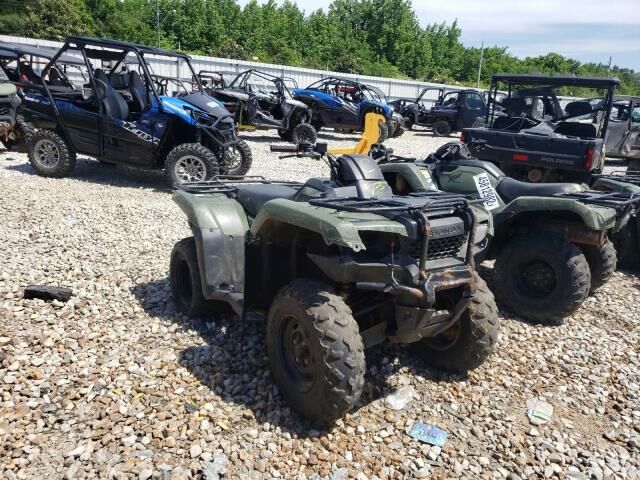 Honda FourTrax