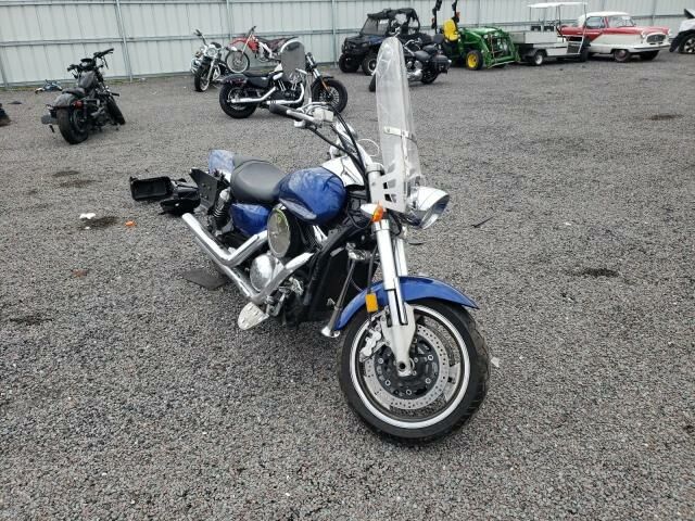 Suzuki VZ1600
