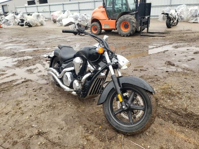 Honda VT1300 (Stateline)