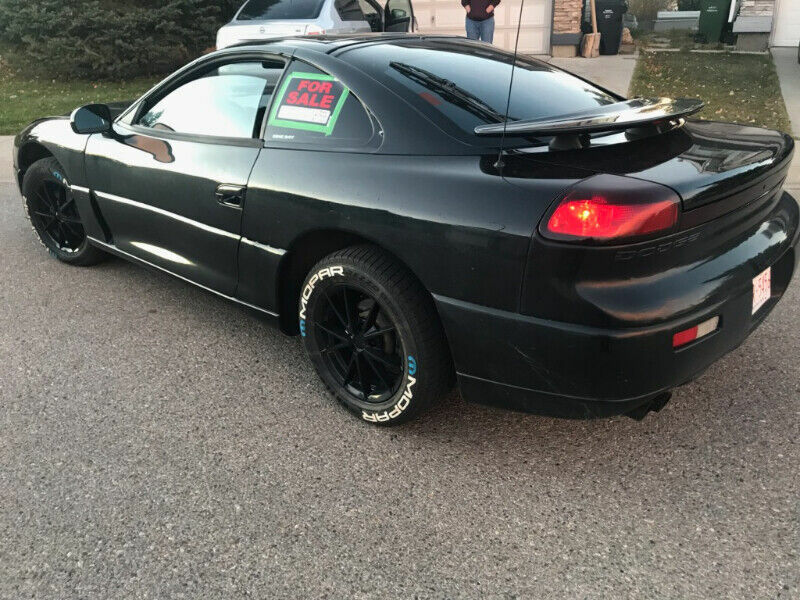 Dodge Stealth
