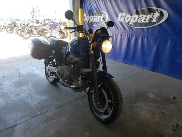 BMW R 1100 R
