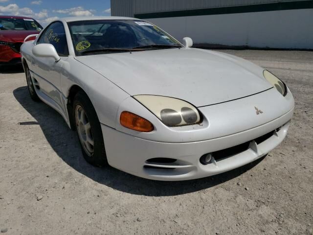 Mitsubishi 3000 GT