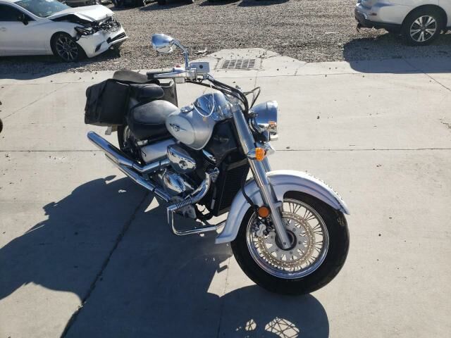 Suzuki VL800/VL800C/VL800T