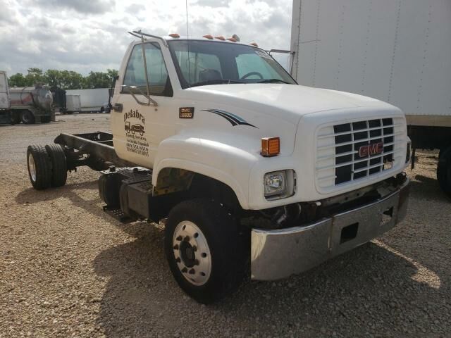 GMC C6