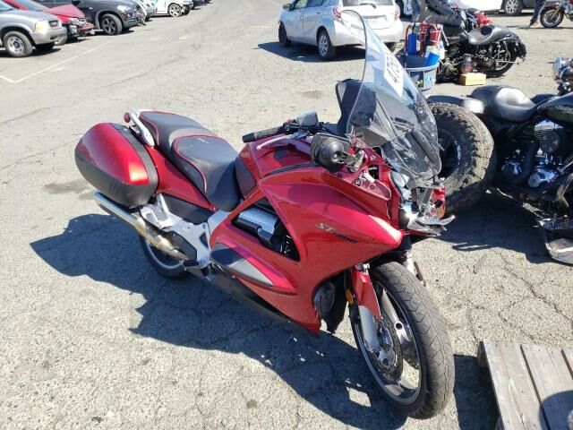 Honda ST1300