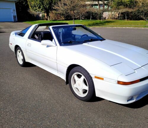 Toyota Supra