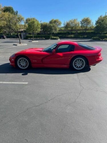Dodge Viper