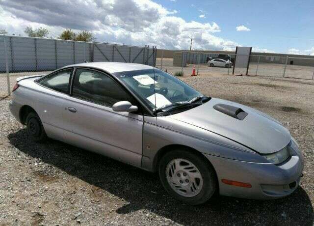 Saturn SC2