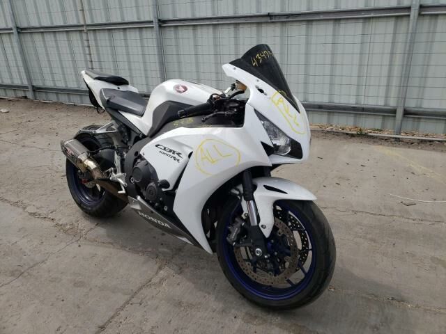 Honda CBR1000