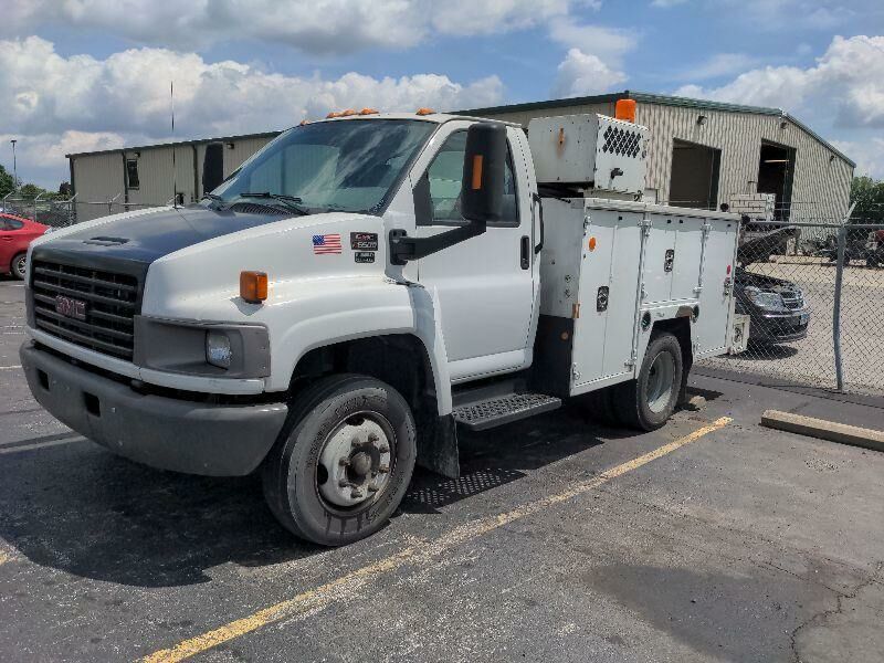 GMC C5