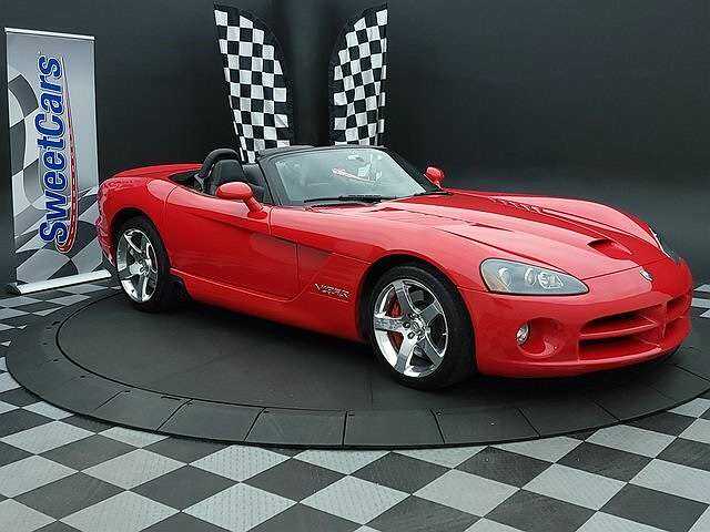 Dodge Viper