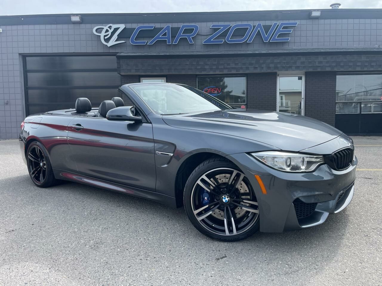 BMW M4