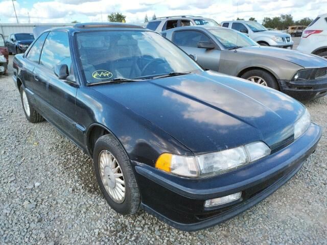 Acura Integra