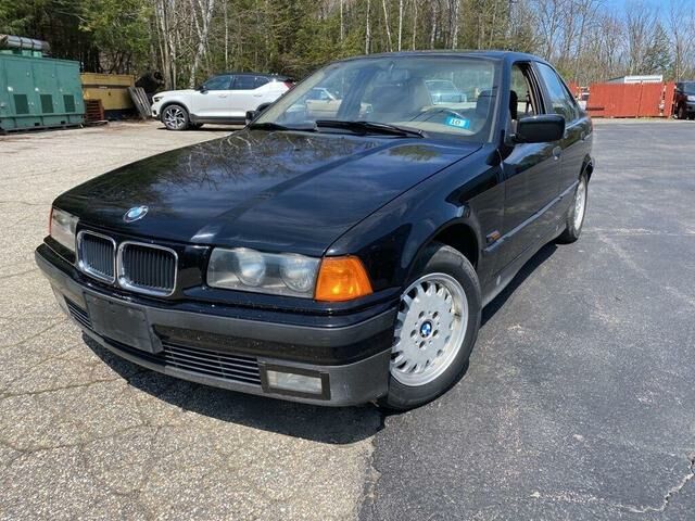 BMW 325i