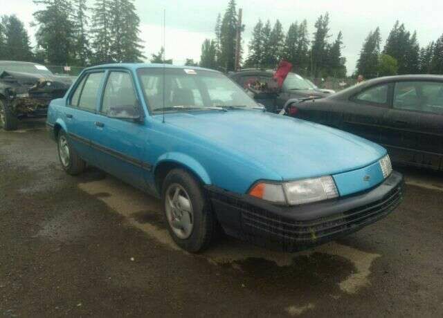 Chevrolet Cavalier
