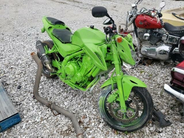 Honda CB500