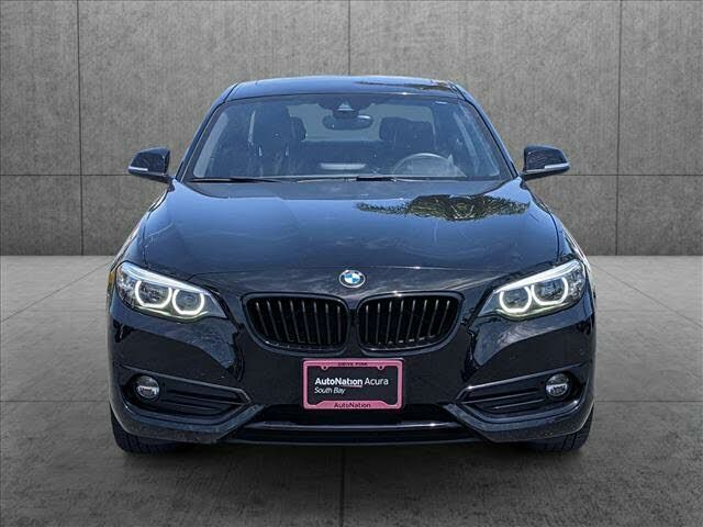 2020 BMW 230i