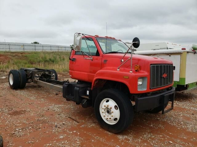 Chevrolet C7