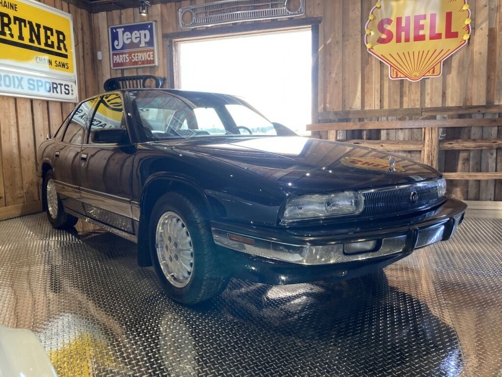 Buick Regal