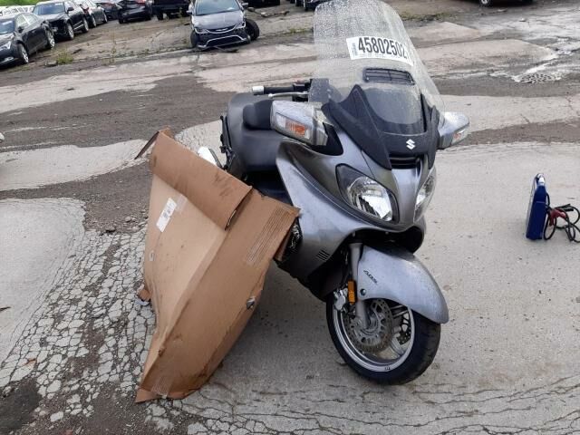 Suzuki AN650A