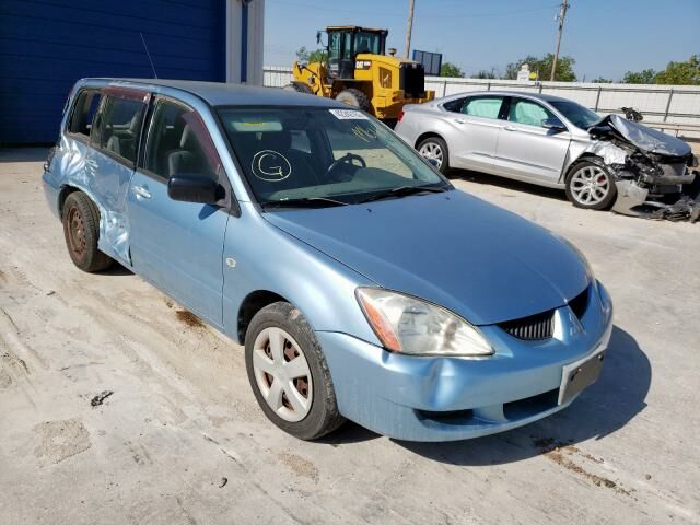 Mitsubishi Lancer SportBack