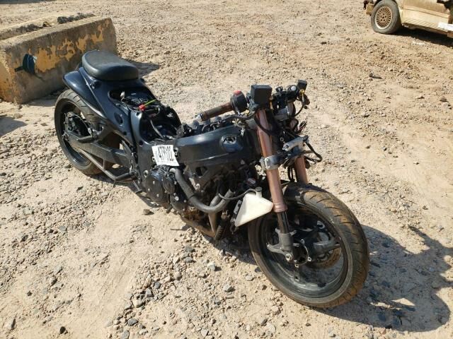 Suzuki GSX1300RAL