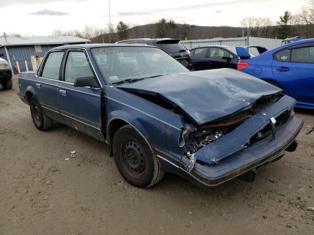 Buick Century