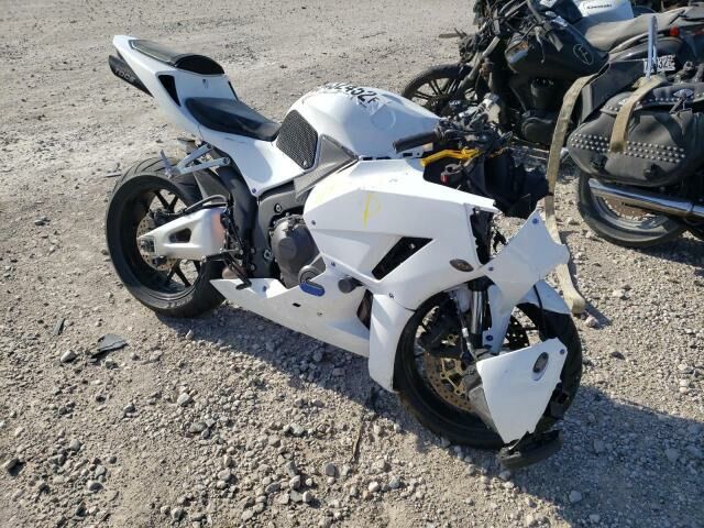 Honda CBR600