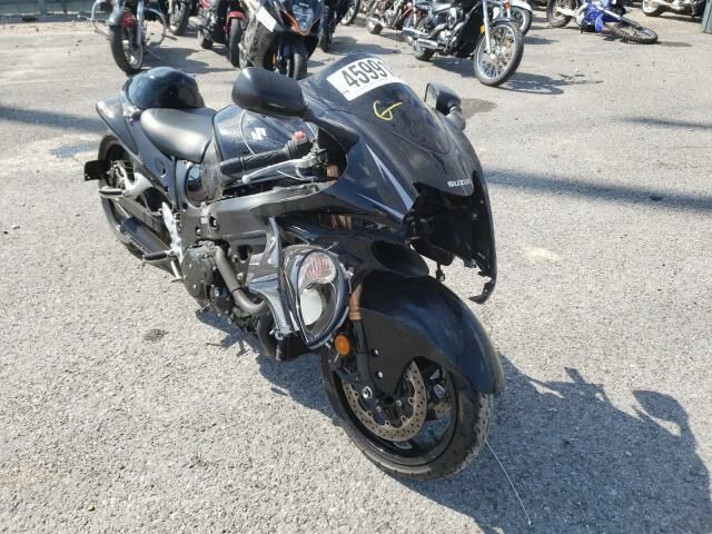 Suzuki GSX1300R
