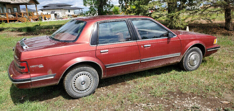 Buick Century