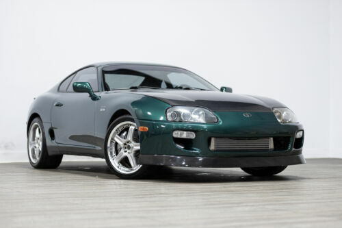 Toyota Supra