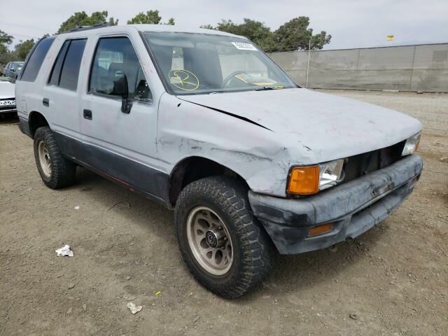 Isuzu Rodeo