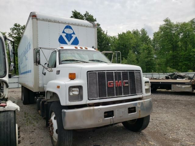 GMC C7