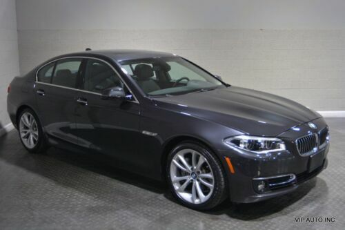 BMW 535d