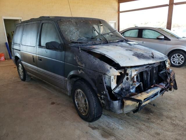 Dodge Caravan