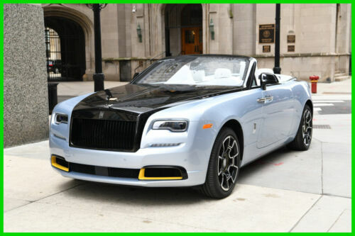 ROLLS-ROYCE
