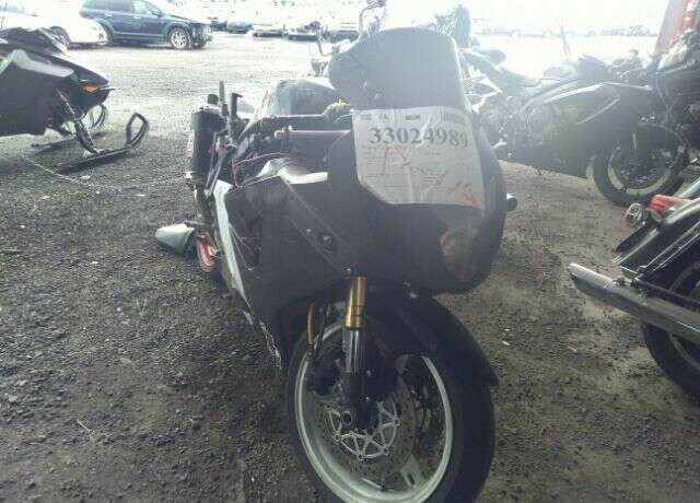 Suzuki GSX-R600/GSX-R600X