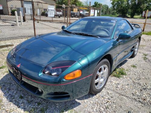 Mitsubishi 3000 GT